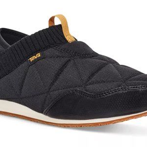 Teva ReEmber Slip-Ons - Black - 9